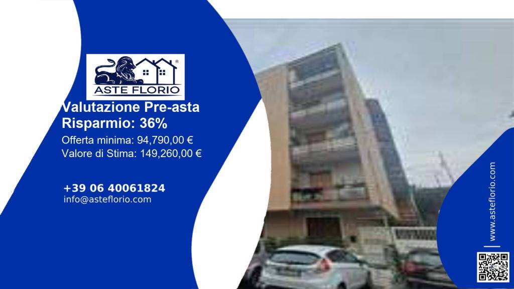 appartamento in vendita a Savona