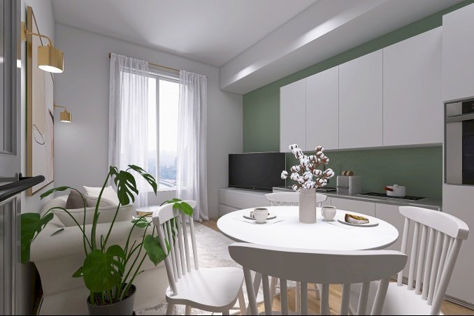 appartamento in vendita a Savona