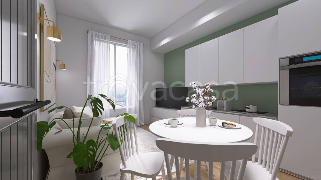 appartamento in vendita a Savona