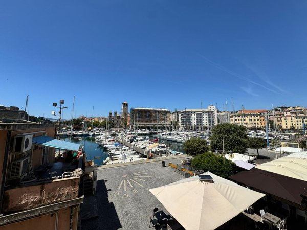 appartamento in vendita a Savona