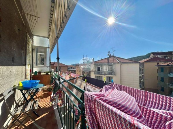 appartamento in vendita a Savona