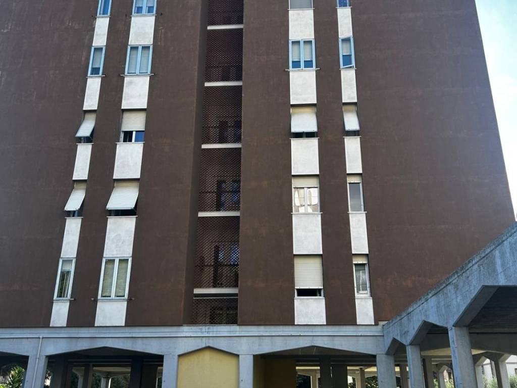 appartamento in vendita a Savona