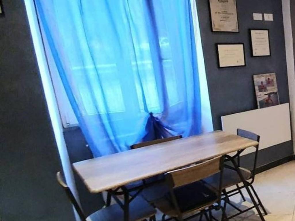 appartamento in vendita a Savona in zona Montemoro