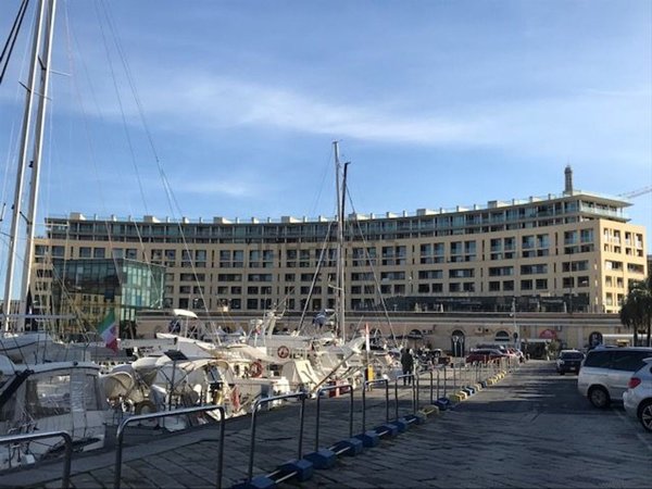 appartamento in vendita a Savona