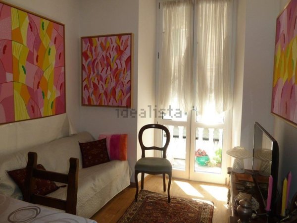 appartamento in vendita a Savona in zona Centro Storico