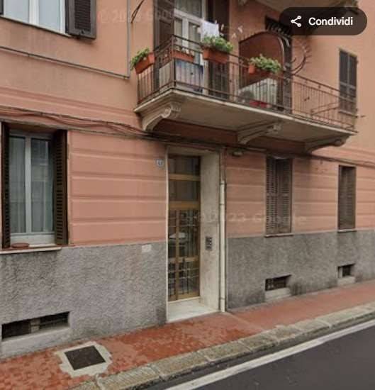 appartamento in vendita a Savona