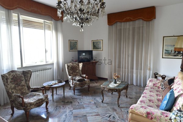 appartamento in vendita a Savona