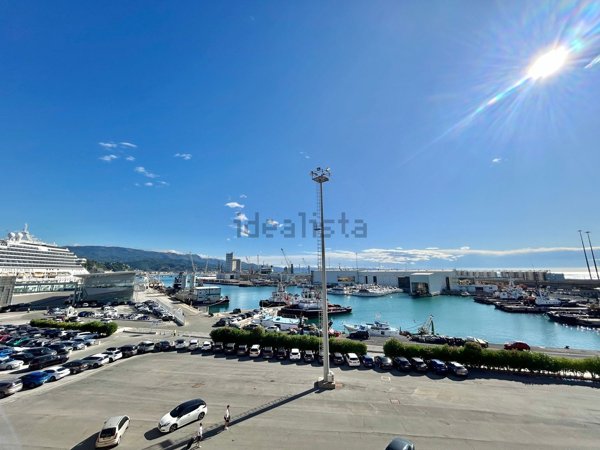 appartamento in vendita a Savona