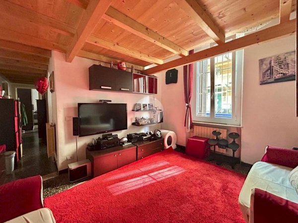 appartamento in vendita a Savona in zona Centro Storico