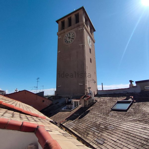 appartamento in vendita a Savona