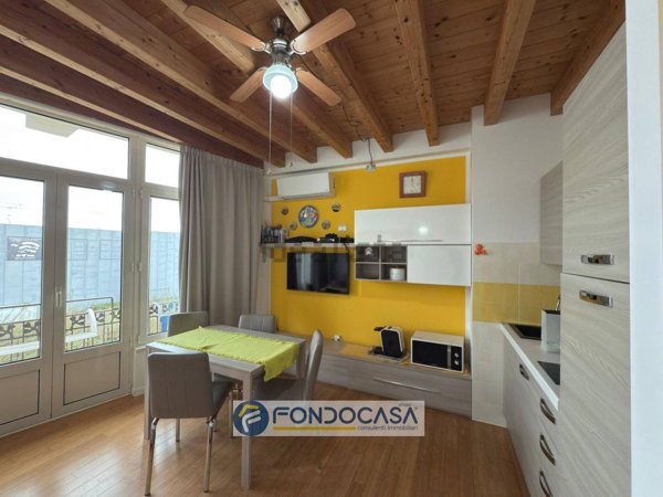 appartamento in vendita a Savona in zona Centro Storico