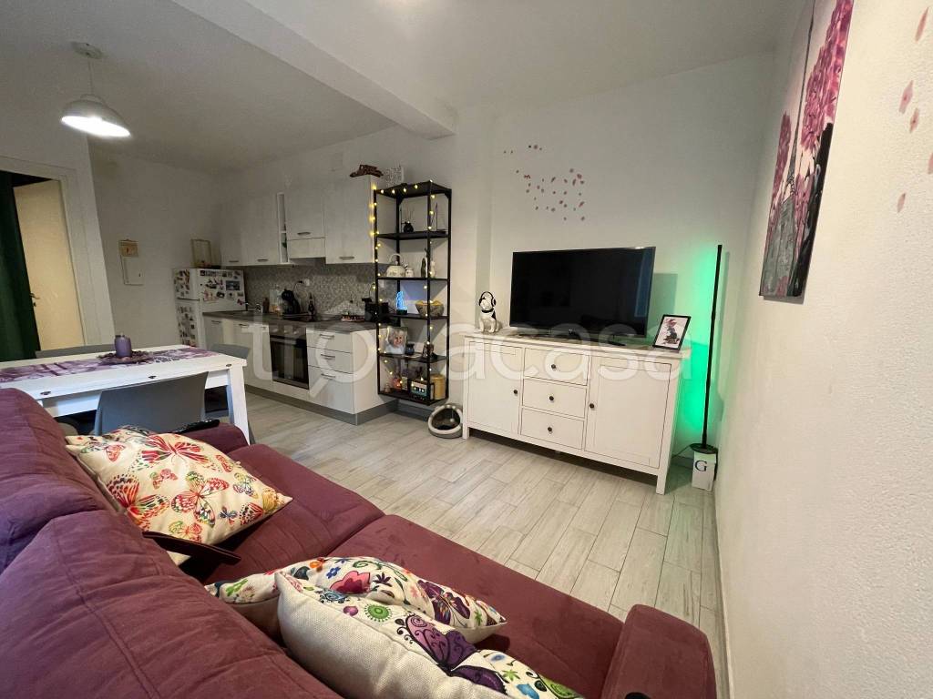 appartamento in vendita a Savona