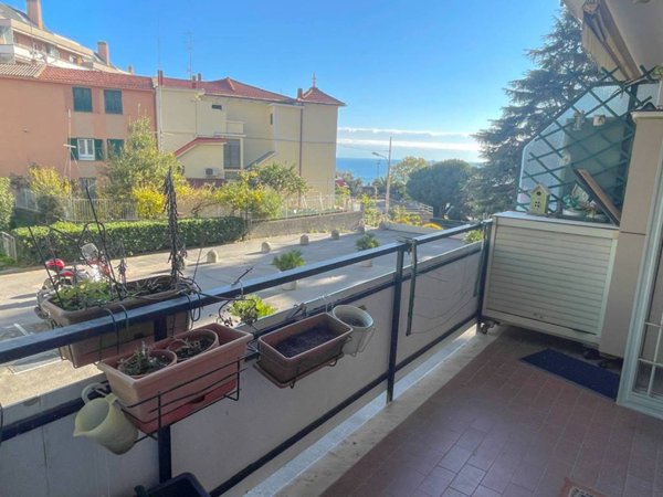 appartamento in vendita a Savona