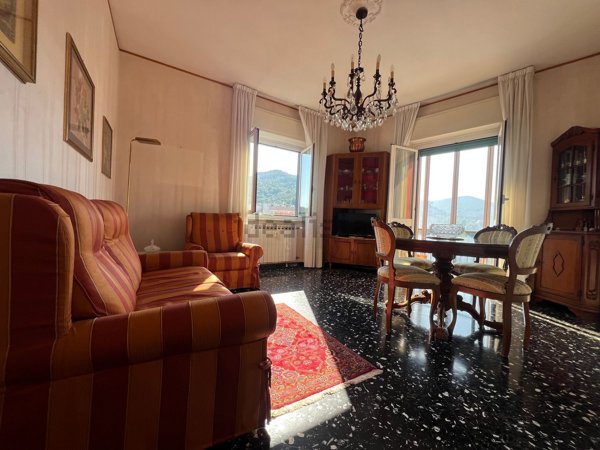 appartamento in vendita a Savona