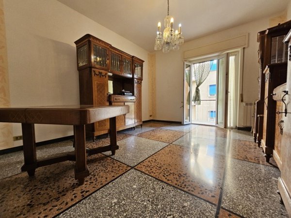 appartamento in vendita a Savona