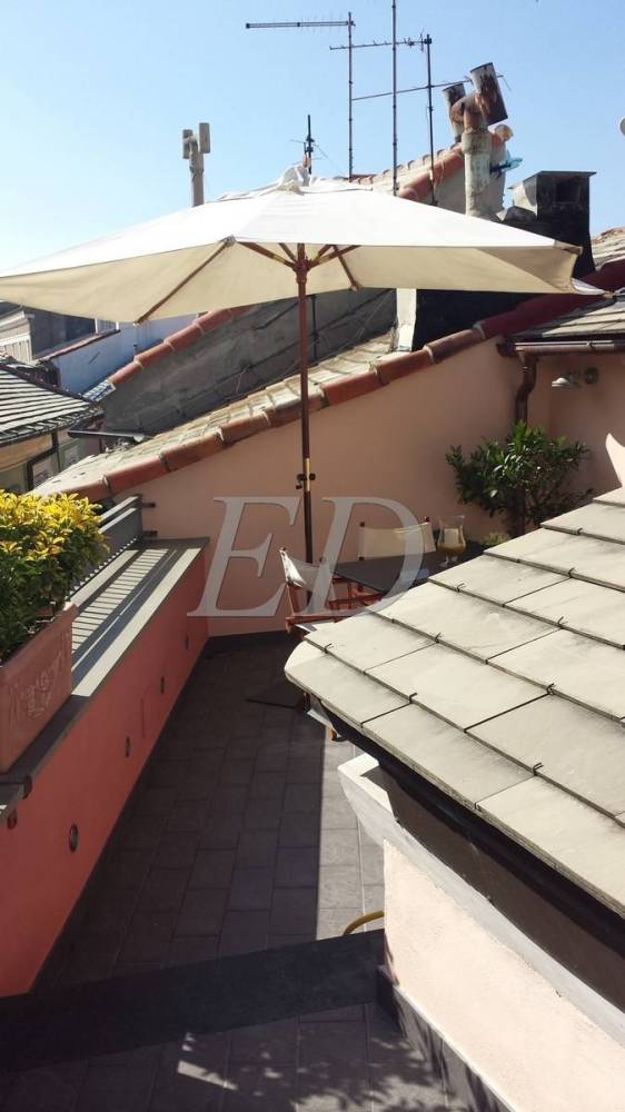 appartamento in vendita a Savona in zona Centro Storico