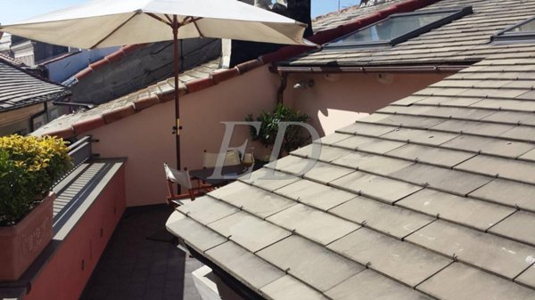 appartamento in vendita a Savona in zona Centro Storico