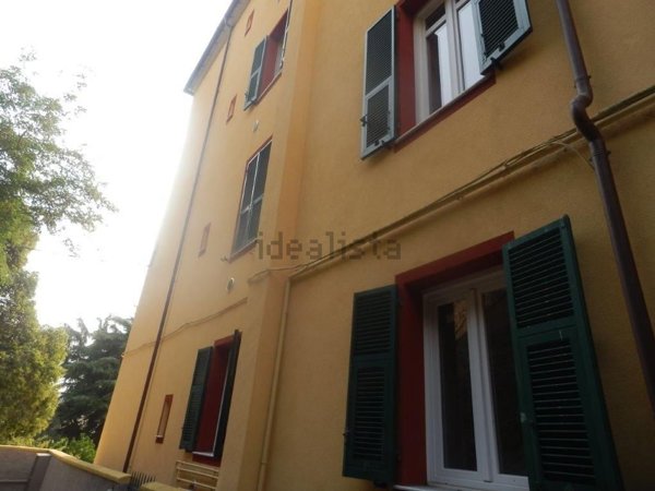 appartamento in vendita a Savona