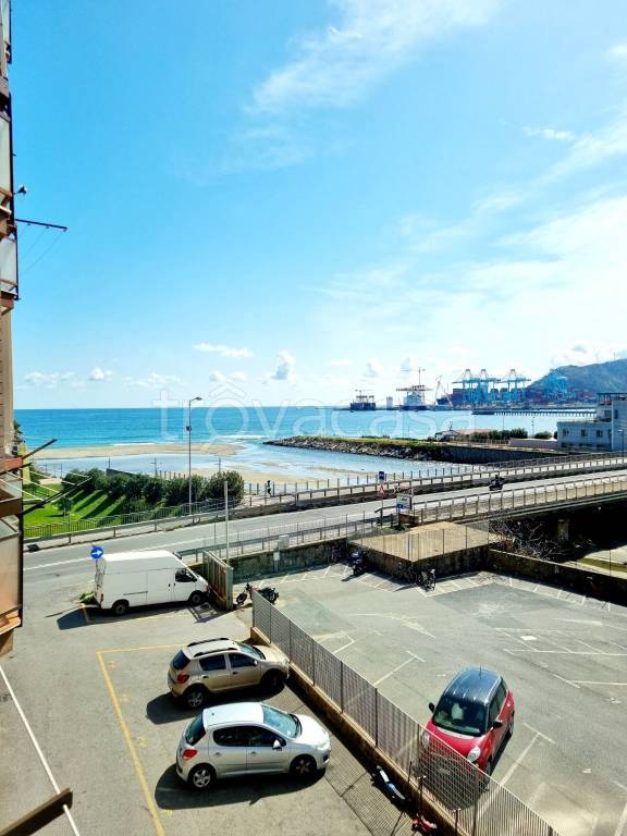 appartamento in vendita a Savona