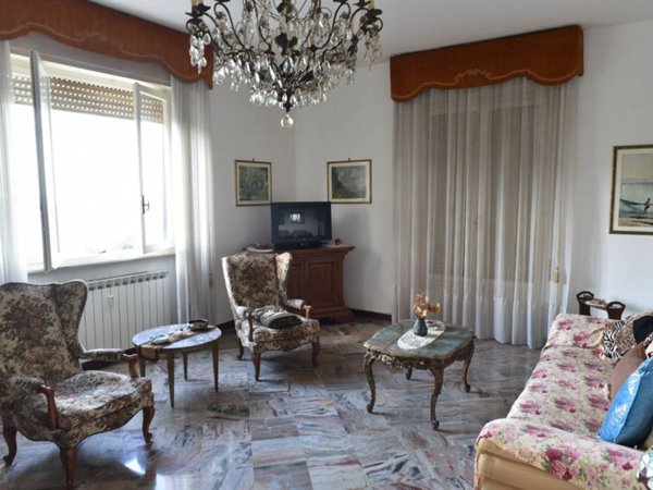 appartamento in vendita a Savona