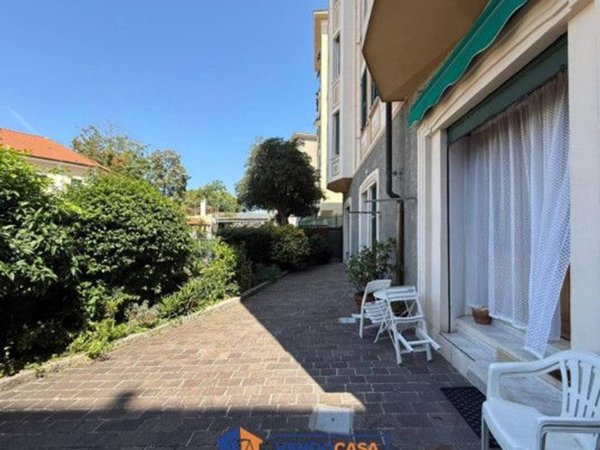appartamento in vendita a Savona in zona Centro Storico