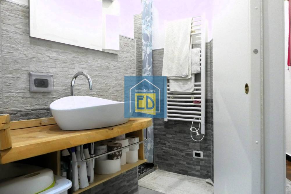 appartamento in vendita a Savona