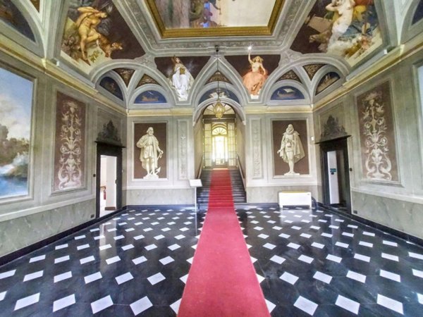 casa indipendente in vendita a Savona