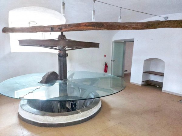 ufficio in vendita a Savona
