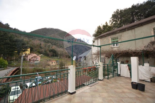 appartamento in vendita a Savona in zona Centro Storico