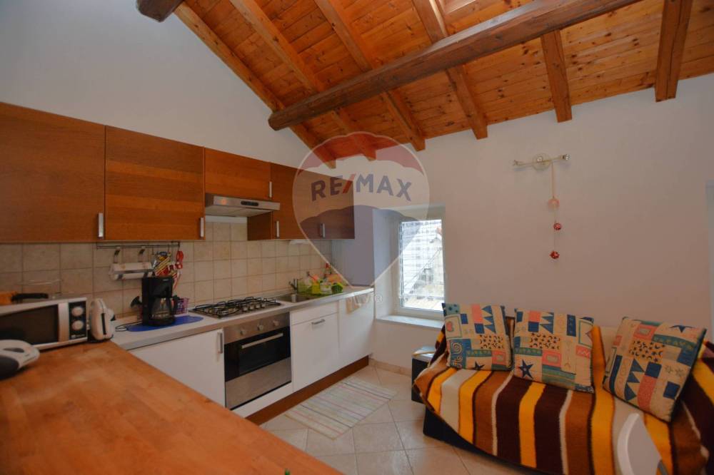 appartamento in vendita a Savona in zona Centro Storico