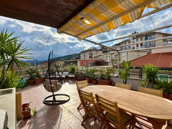 appartamento in vendita a Savona