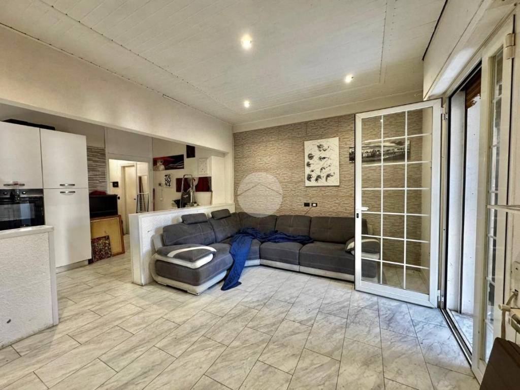 appartamento in vendita a Savona