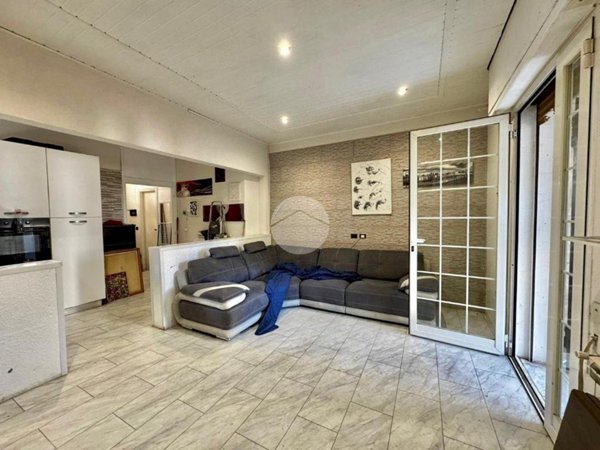 appartamento in vendita a Savona