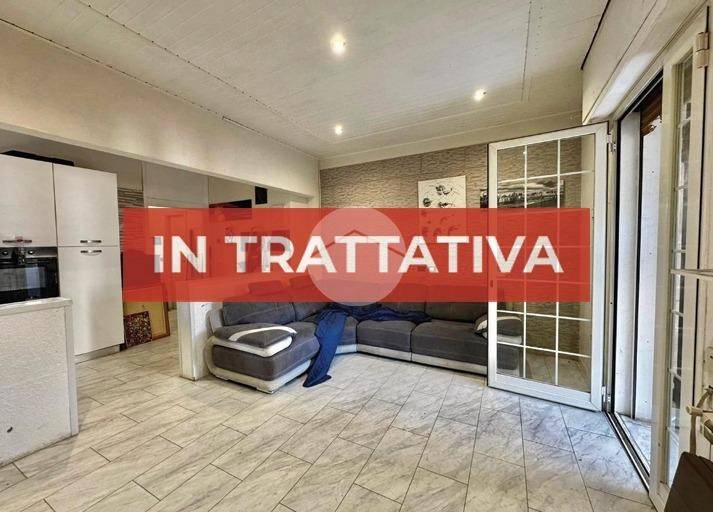 appartamento in vendita a Savona