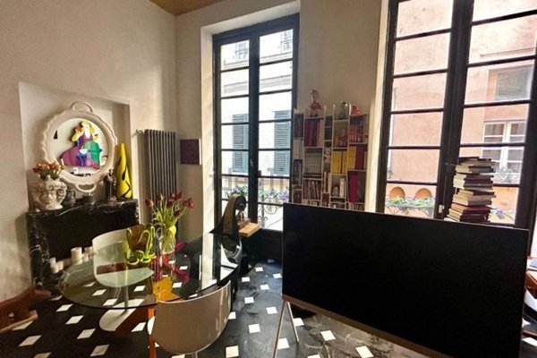 appartamento in vendita a Savona in zona Centro Storico