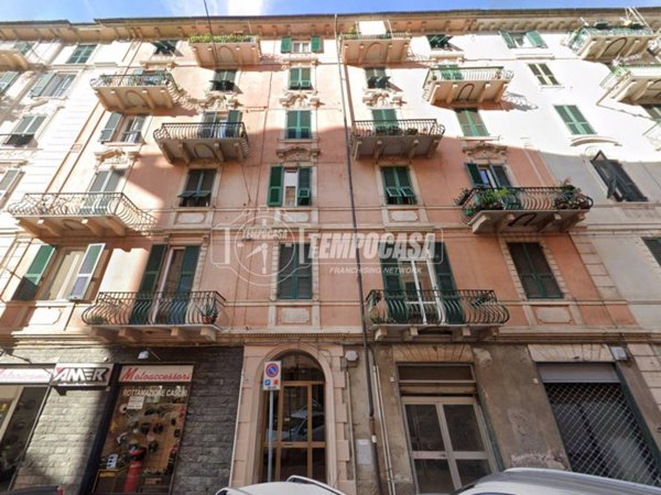 appartamento in vendita a Savona in zona Centro Storico