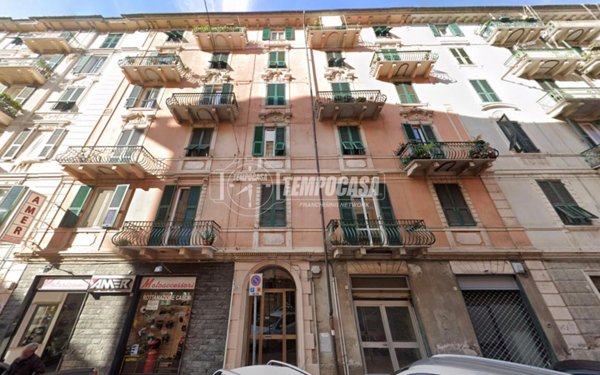 appartamento in vendita a Savona in zona Centro Storico