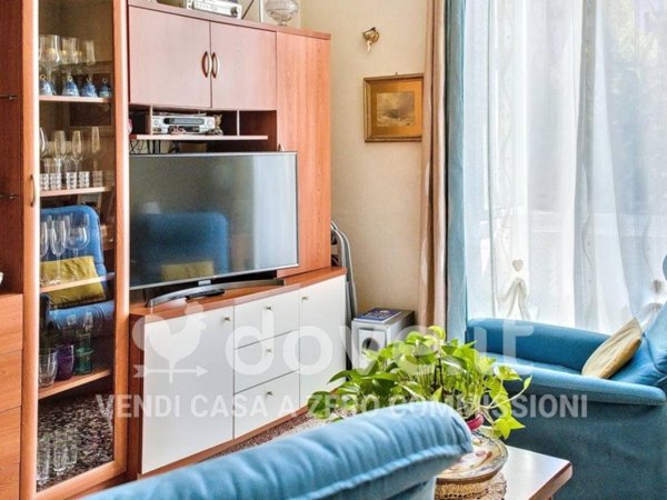 appartamento in vendita a Savona in zona Centro Storico