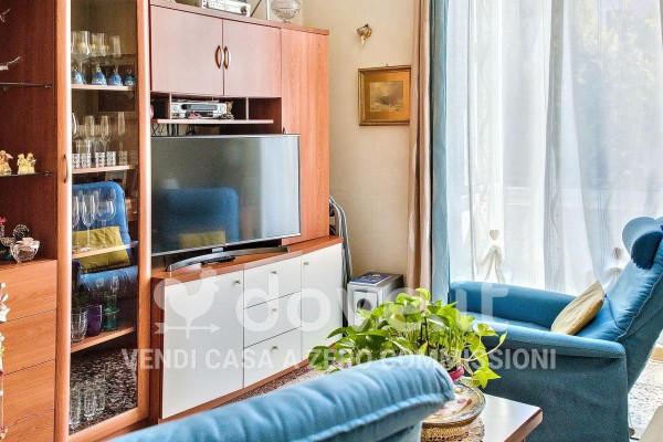 appartamento in vendita a Savona in zona Centro Storico