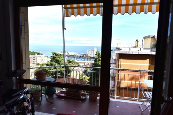 appartamento in vendita a Savona