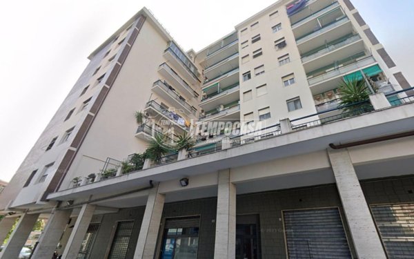 appartamento in vendita a Savona in zona Centro Storico