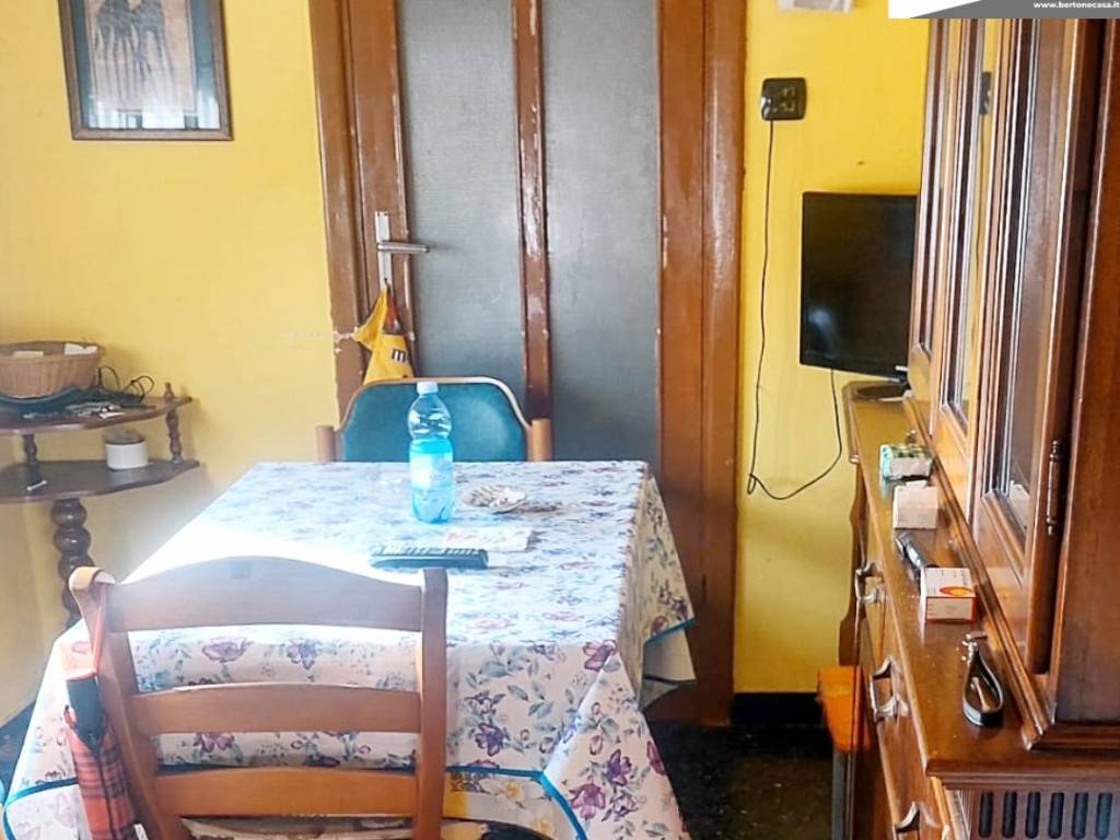 appartamento in vendita a Savona