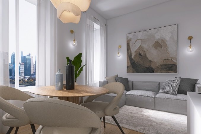 appartamento in vendita a Savona