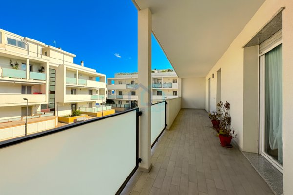 appartamento in vendita a Savona in zona Centro Storico