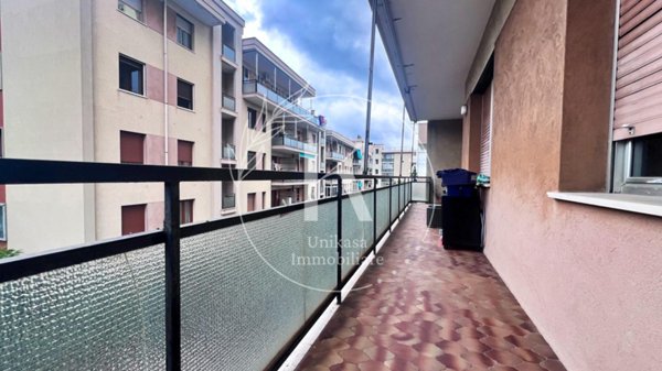 appartamento in vendita a Savona