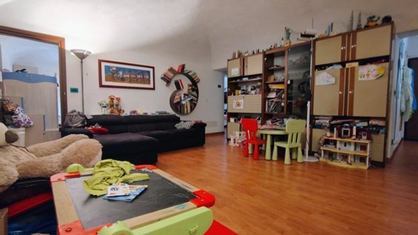appartamento in vendita a Savona