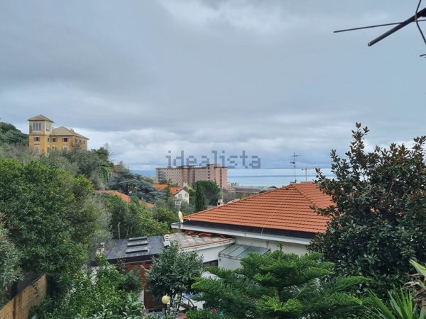 appartamento in vendita a Savona