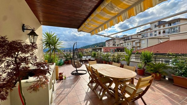 appartamento in vendita a Savona