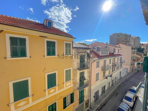 appartamento in vendita a Savona