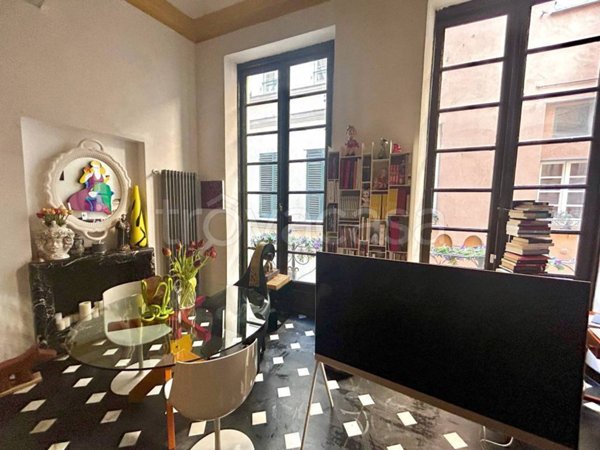 appartamento in vendita a Savona